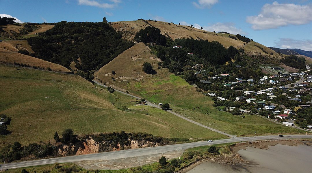 Atawhai Downs