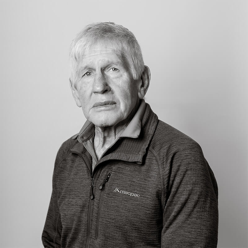 John Davies
